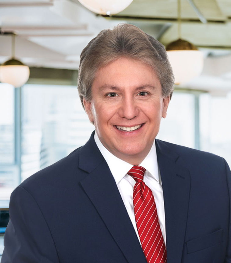 Jay Cannone real estate agent